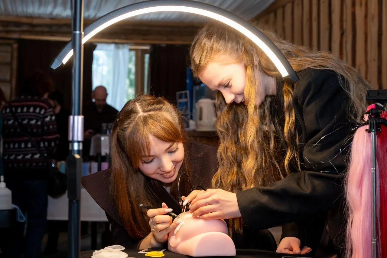 администрация Талдомского г.о.