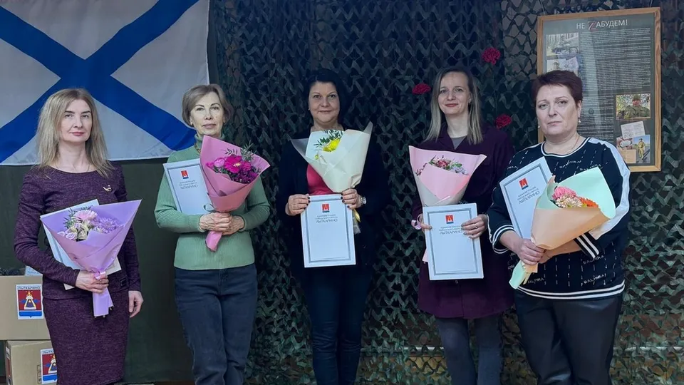 Фото: vk.com/РУССКИЕ СВОИХ НЕ БРОСАЮТ/ЛЫТКАРИНО