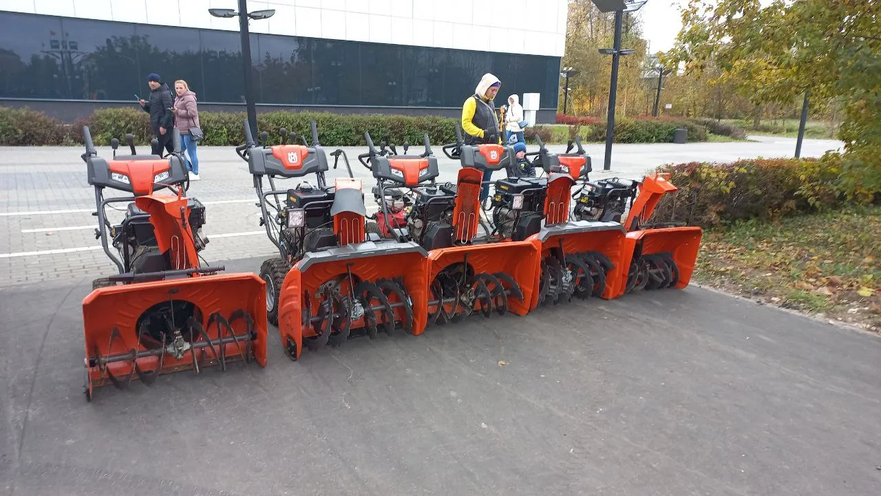 Фото: REGIONS/Олег Книжник