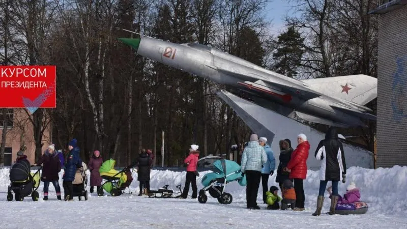Денис Трудников