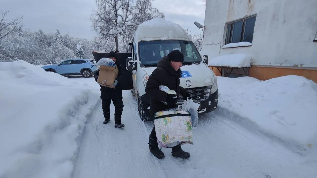 Дворец спорта "Лама"