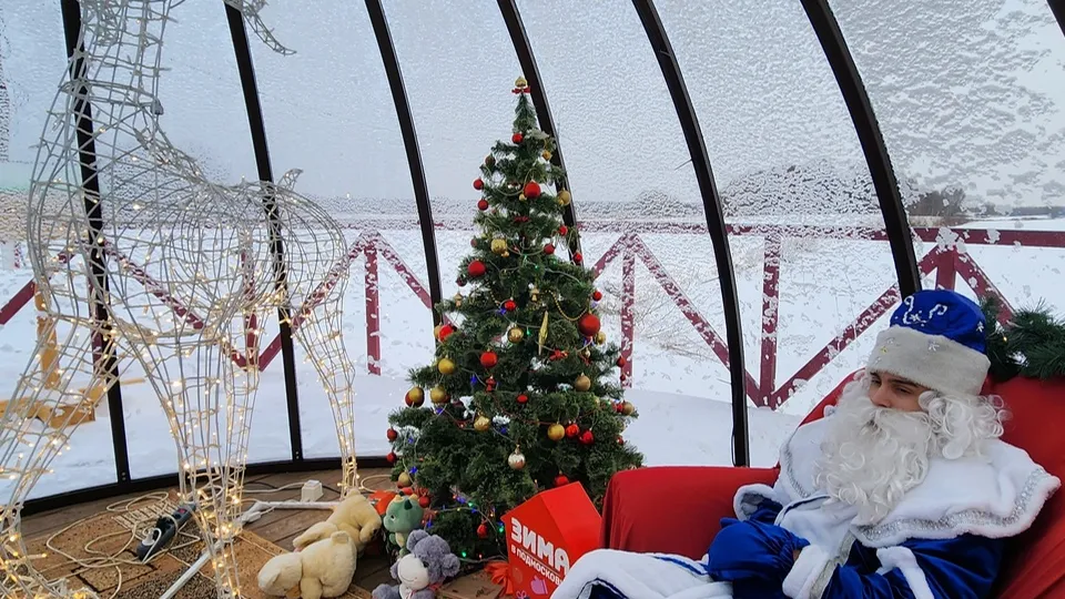 Фото: Ольга Антонова