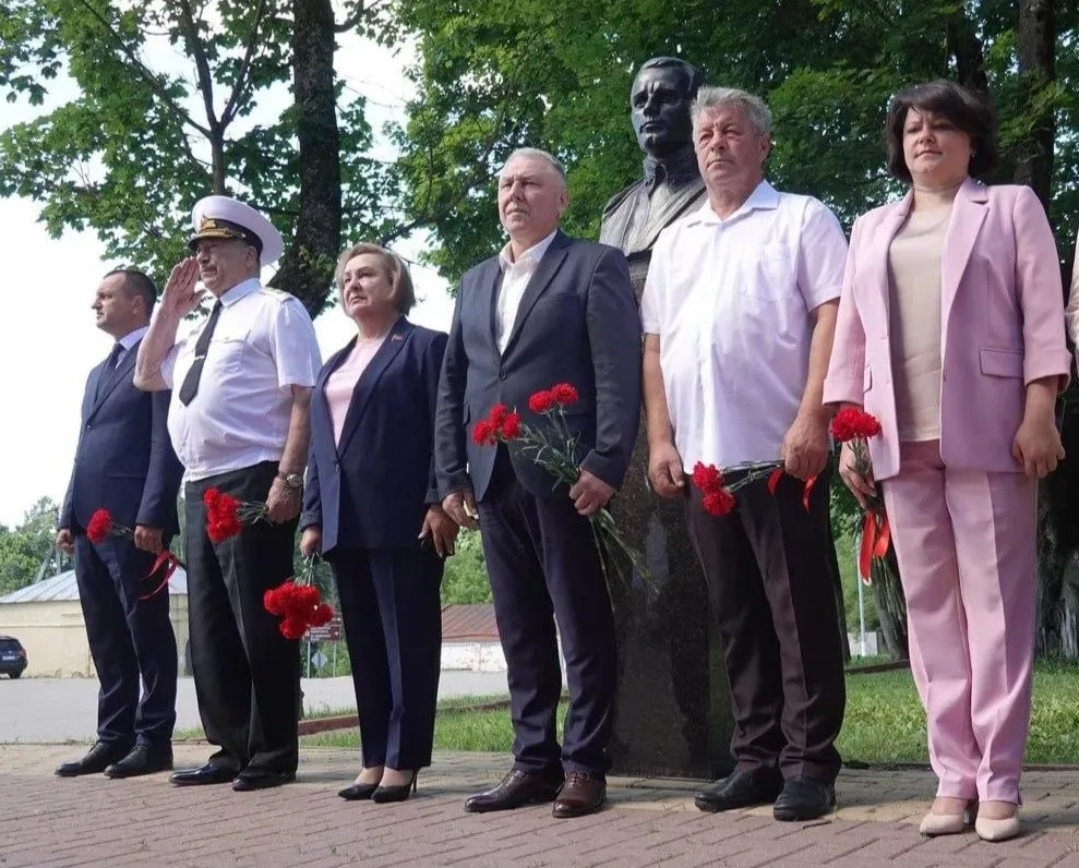 Фото: Сергей Савиных