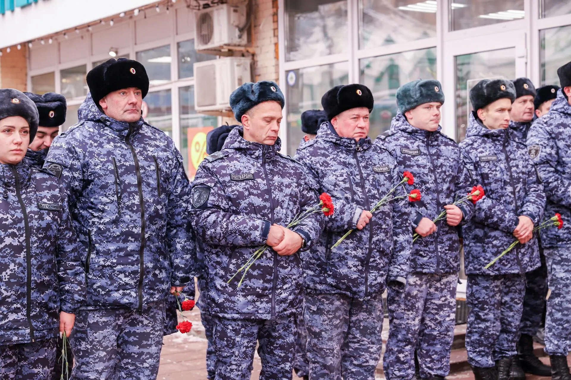 Пресс-служба администрации городского округа Солнечногорск