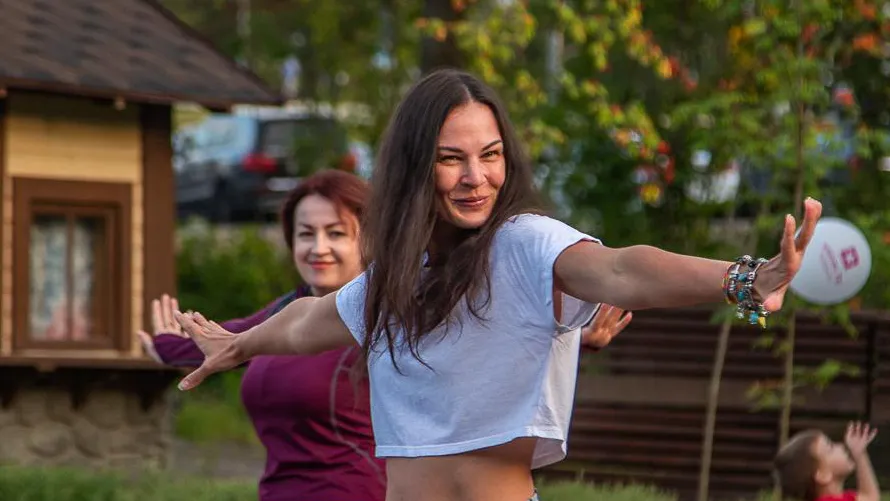 Фото: пресс-служба администрации Одинцовского г.о.