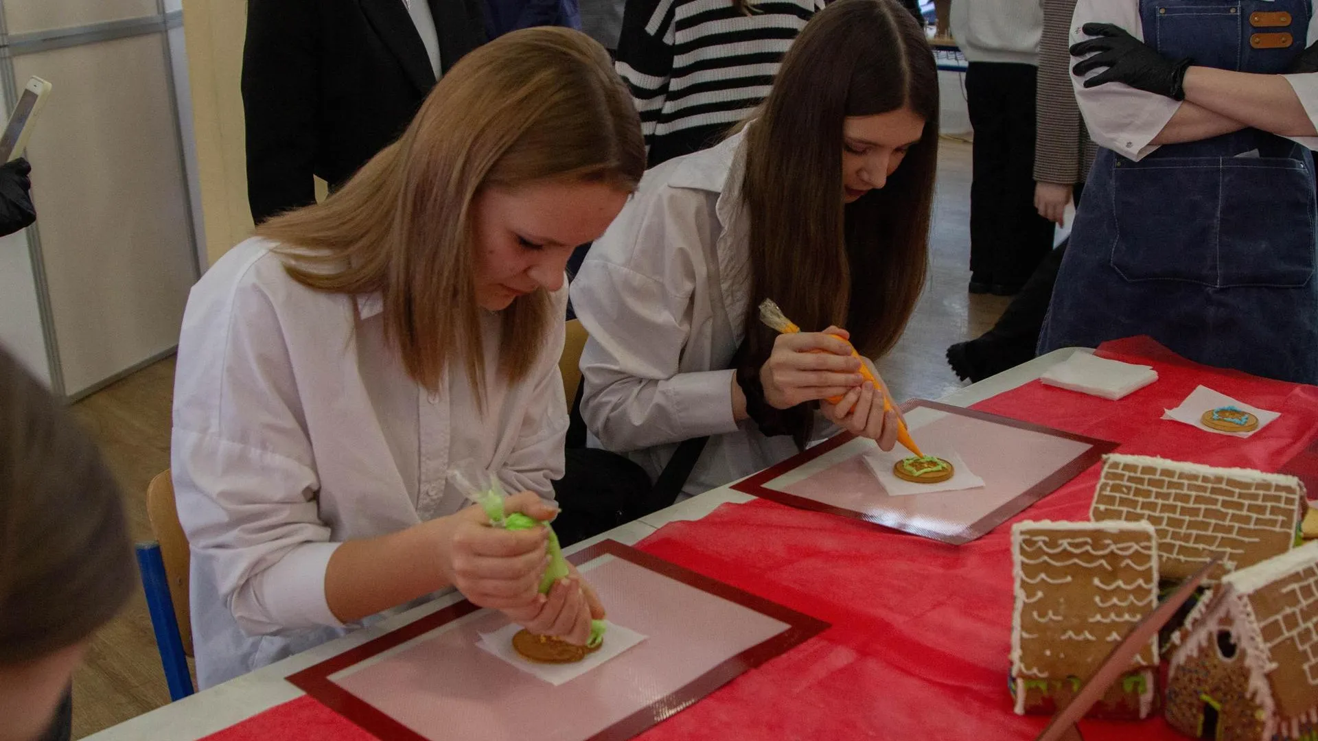 Министерство образования Московской области