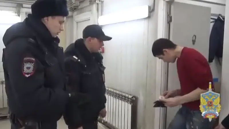 Гнездо нелегальных мигрантов выявил рейд в Павловском Посаде