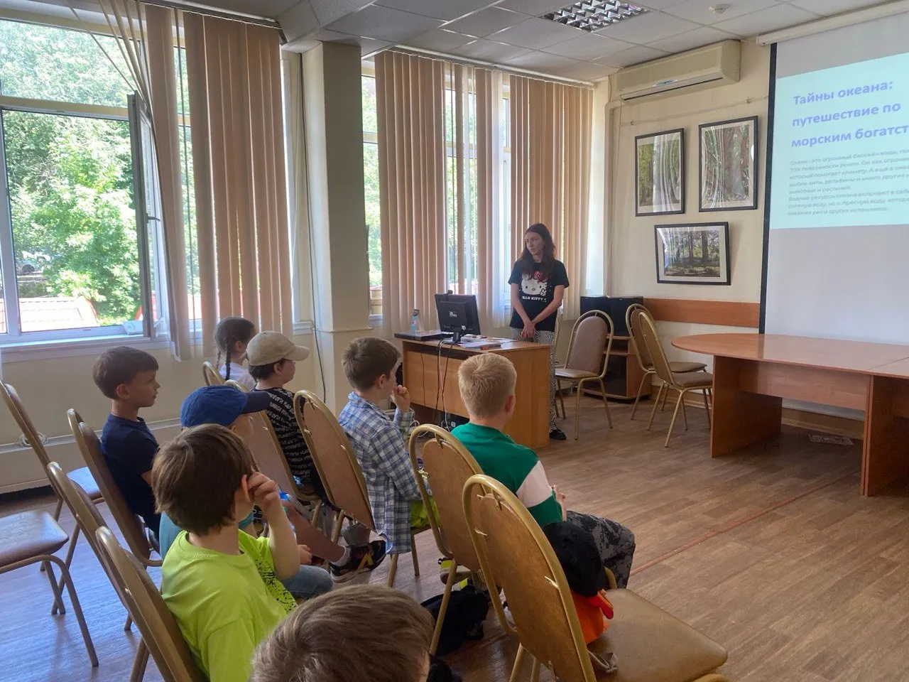 Фото: Рая Варенникова