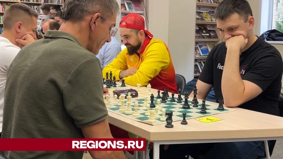 Фото: Валерия Ерофеева