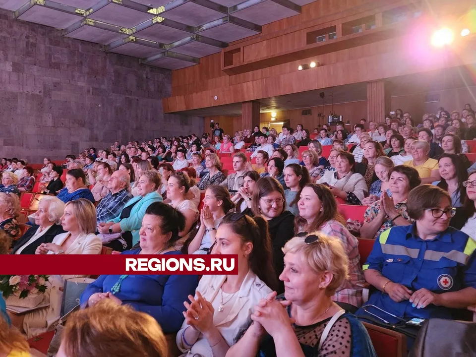 Фото: Мария Андрюхина