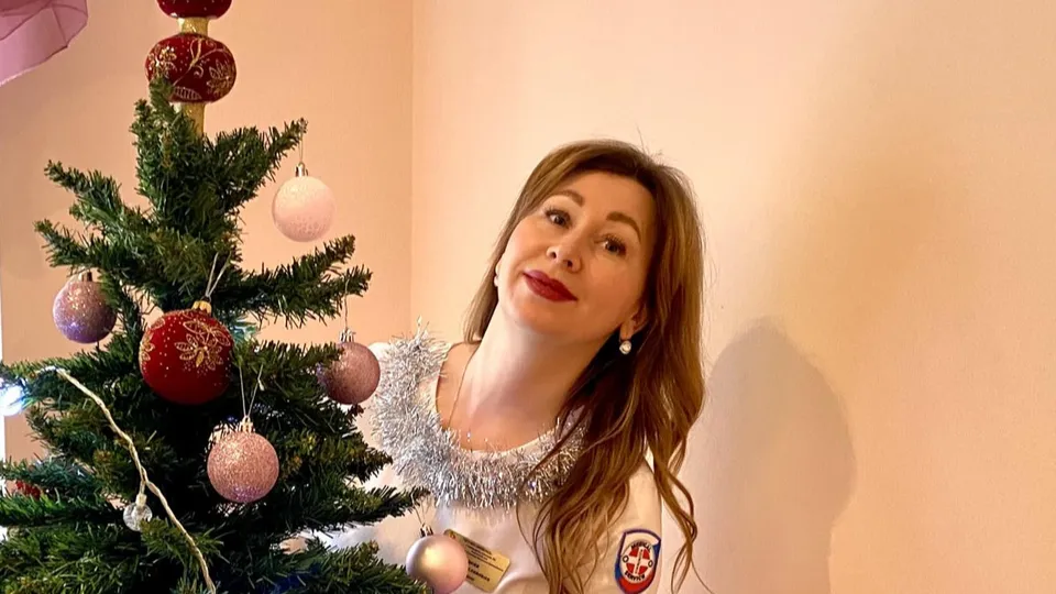 Фото: МОЦОМД