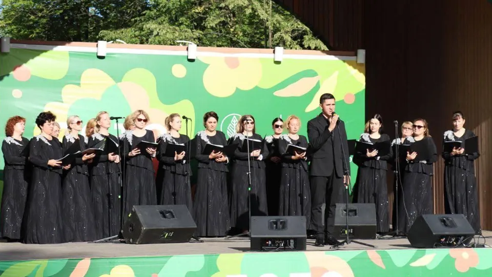 Фото: пресс-служба Администрация г.о. Ступино