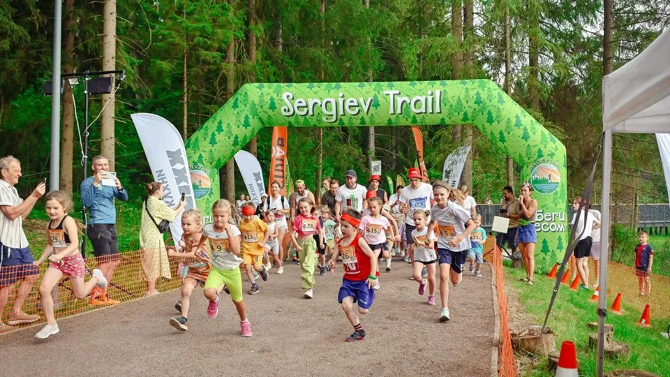 Фото: Елена Шумакова