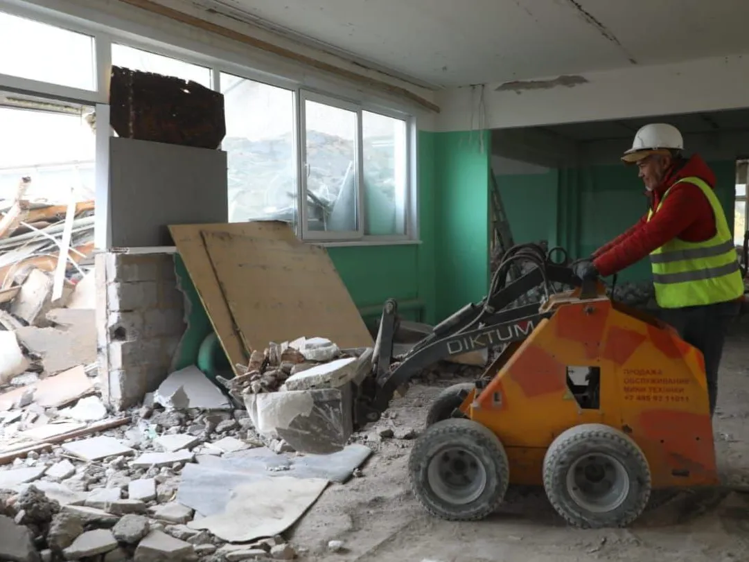 Фото: пресс-служба администрации Наро-Фоминского г.о.&nbsp;&nbsp;