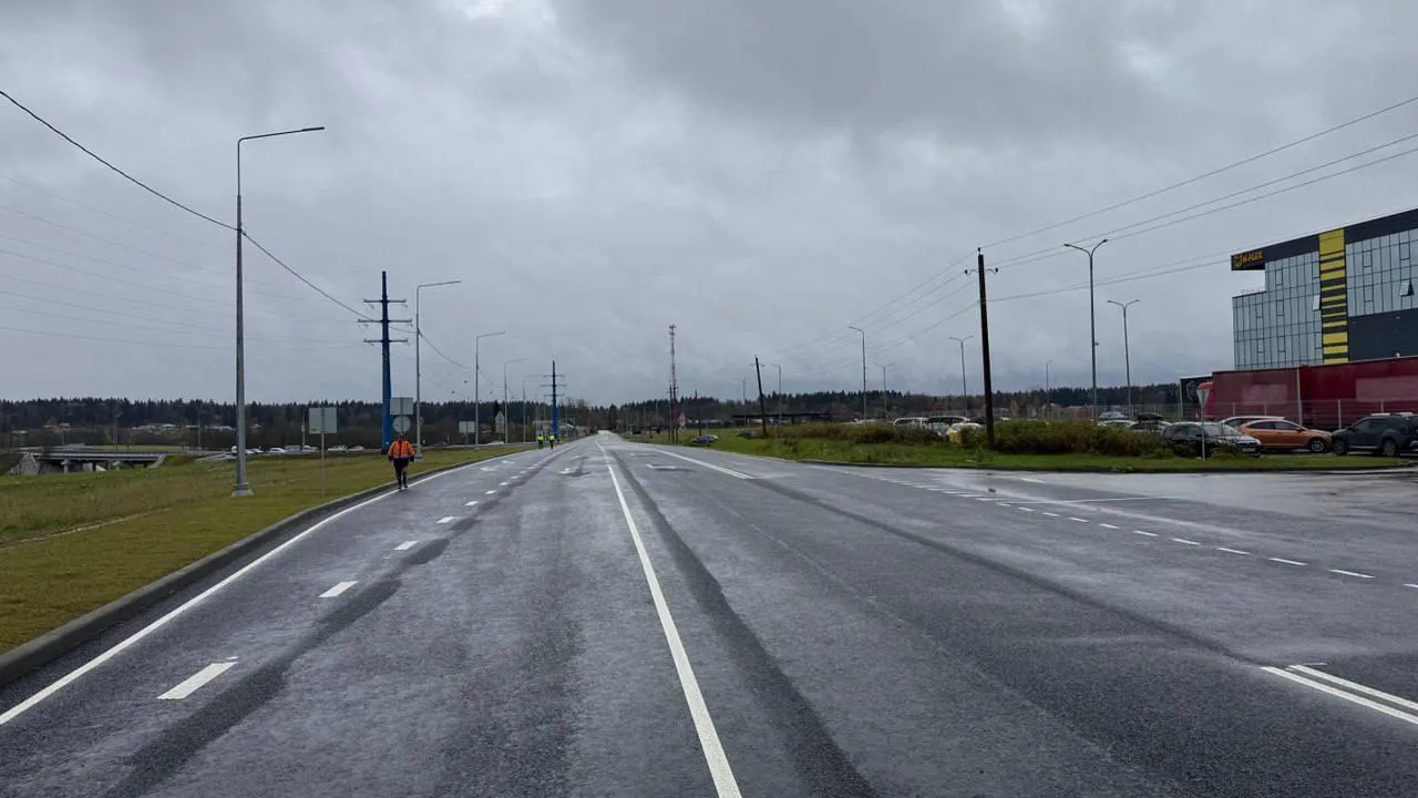 Фото: Минтранс Подмосковья