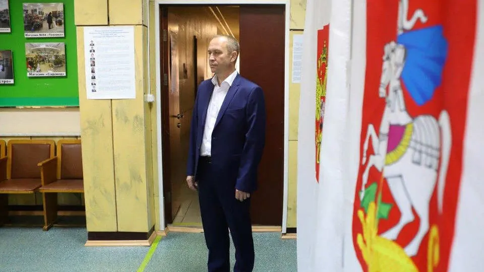 Фото: Светлана Плотникова