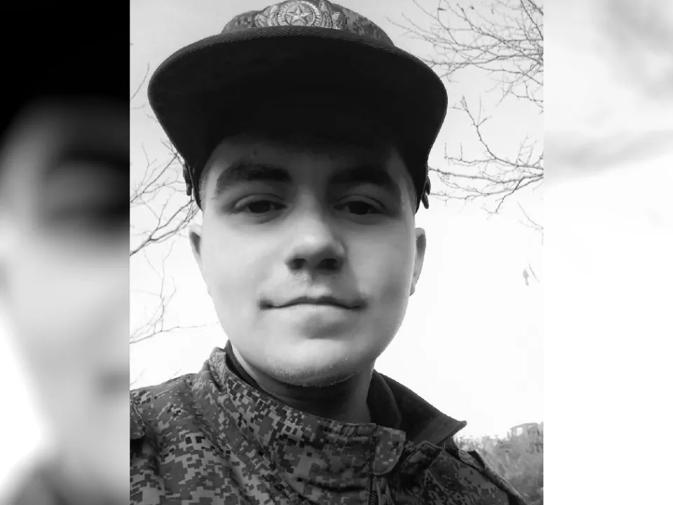 «В последнем сообщении просил нас крепиться»: мать погибшего на СВО солдата рассказала о судьбе прирожденного военного