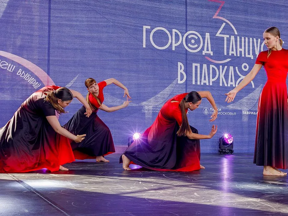 От Шекспира до техно: чем поразит Подмосковье летом 2025 — афиша фестивалей