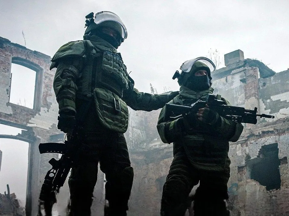 Лазерное оружие: выяснилось, опасны ли новые разработки британцев для наших дронов