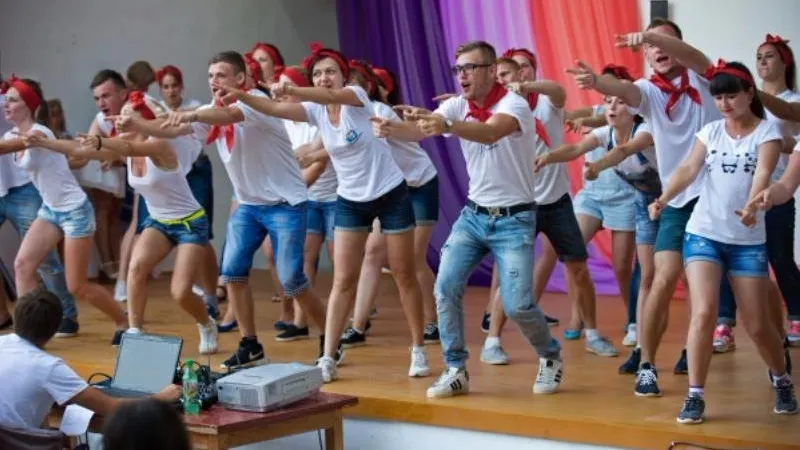 Сергей Мальгавко / РИА Новости