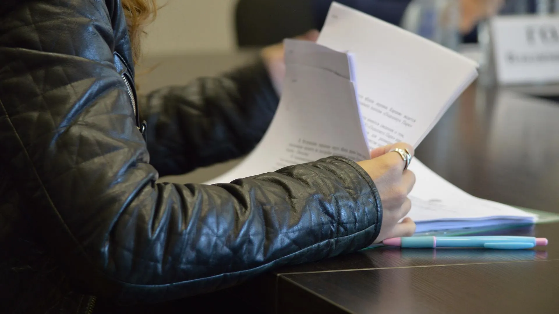 Фото: Аппарат Уполномоченного по защите прав предпринимателей в Московской области