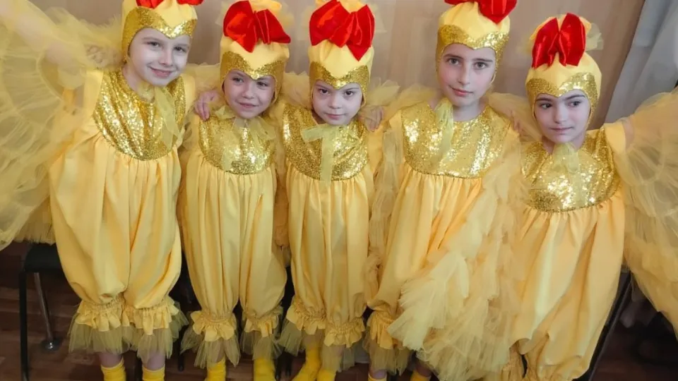 Фото: центр культуры и досуга «Импульс»