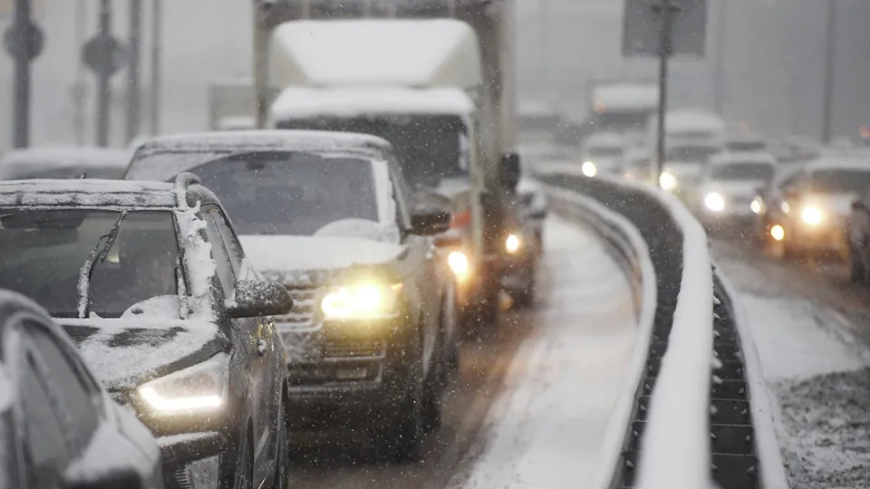 Фото: РИА Новости/Евгений Одиноков