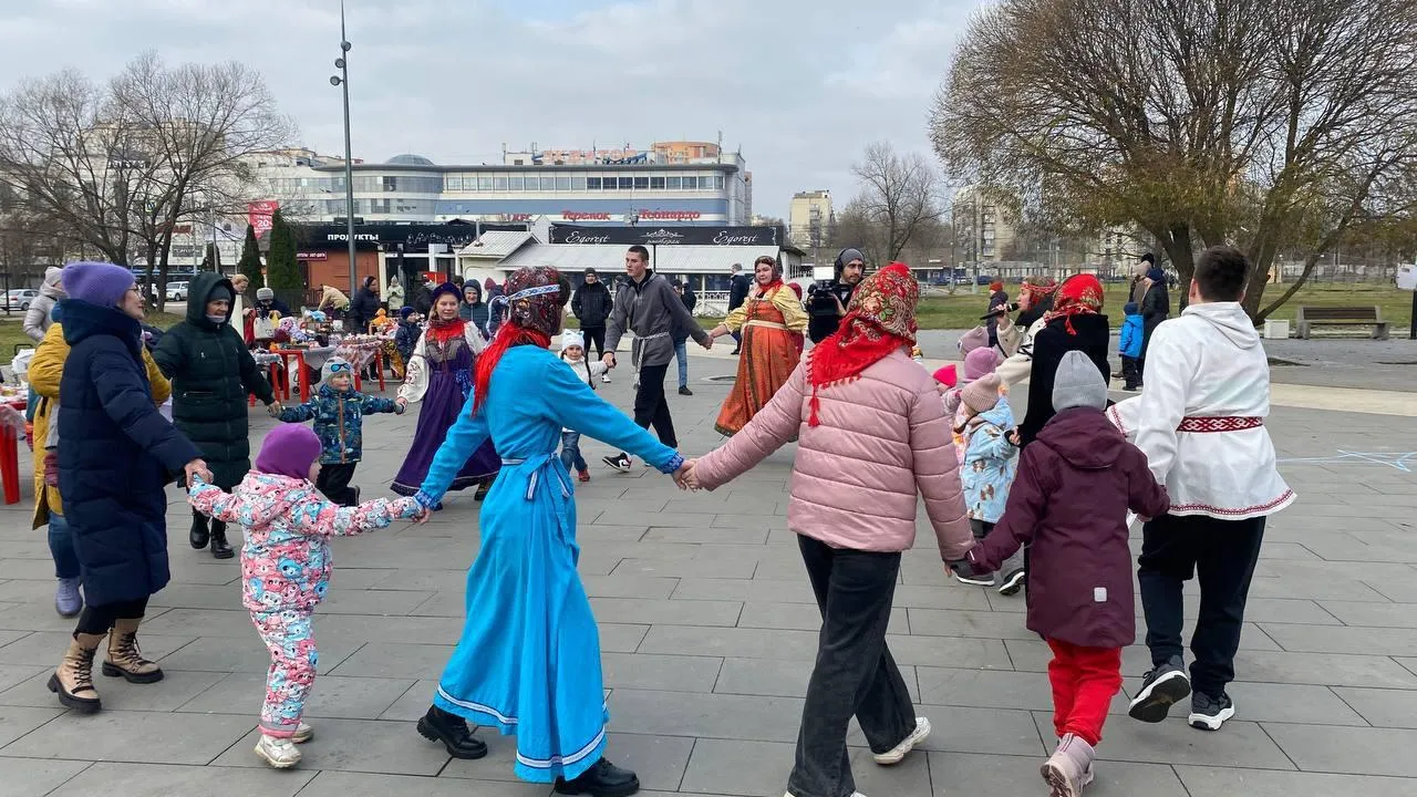 Фото: Министерство информационных и социальных коммуникаций Московской области