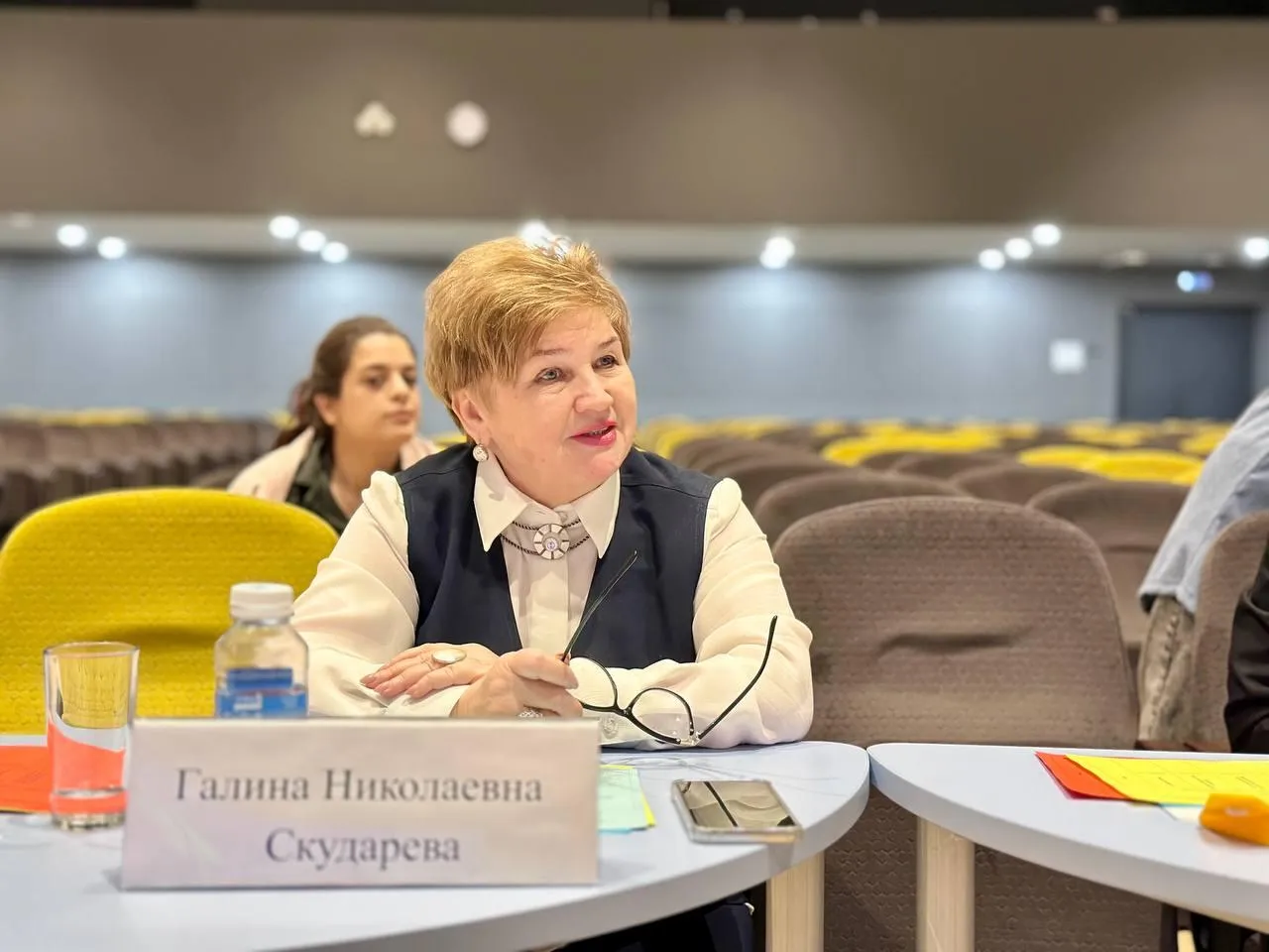 Фото: Министерство образования Московской области