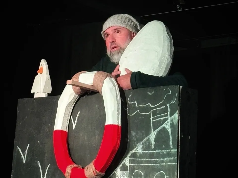 Фото: Ступинский театр