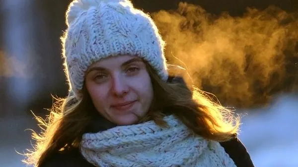 «Желтый» уровень опасности объявили в столичном регионе на 9 марта