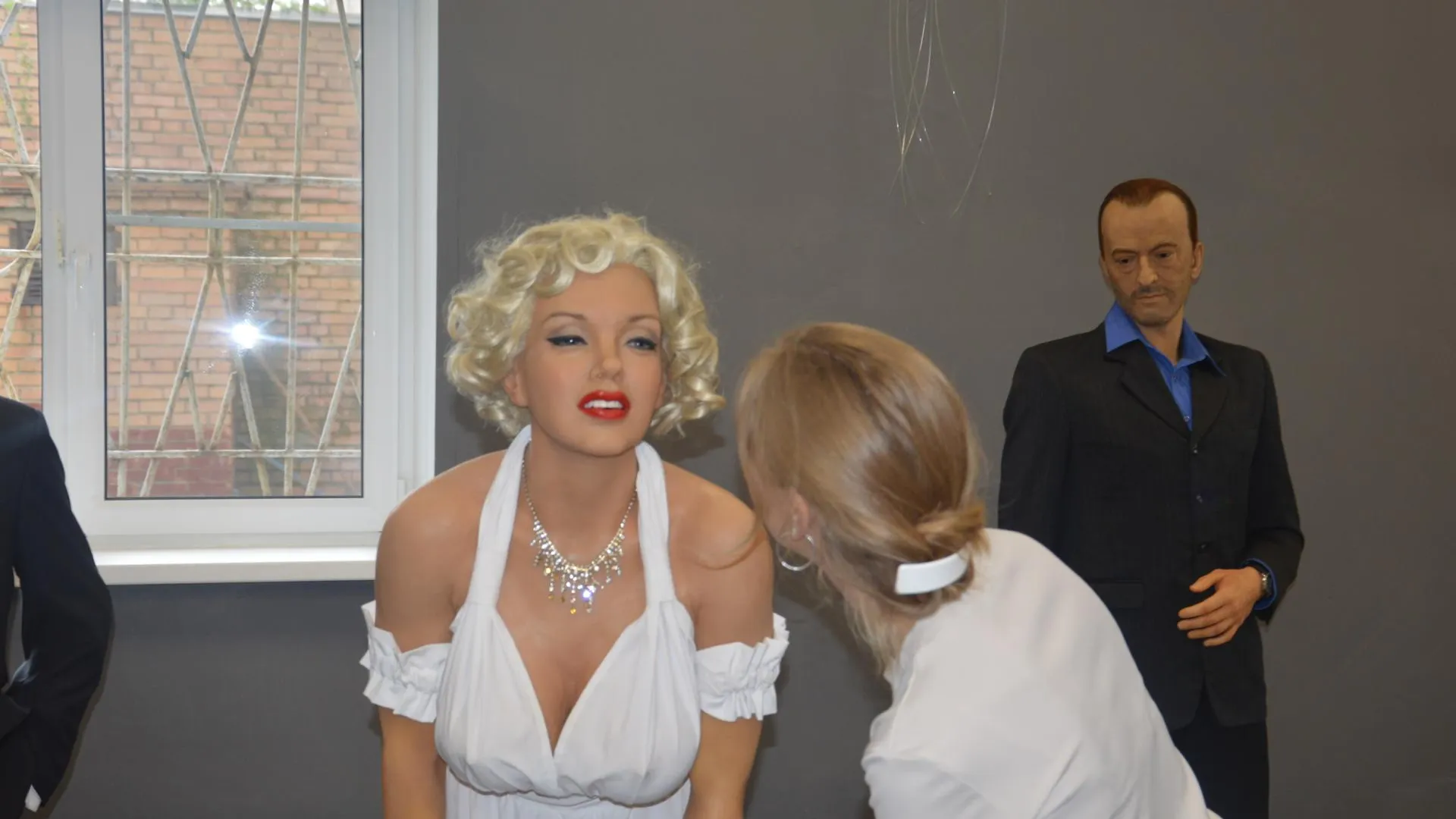 Мартыненко Михаил