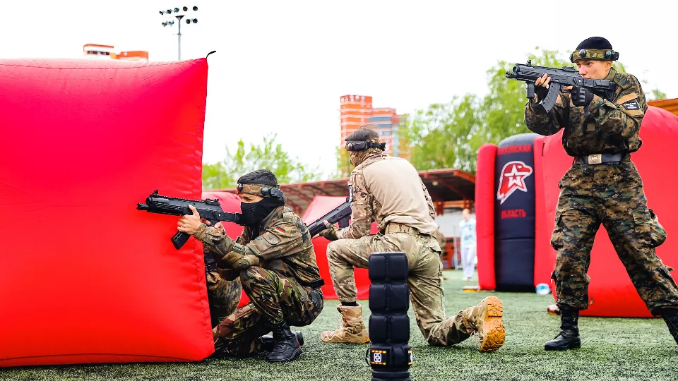 Фото: Иван Чижов