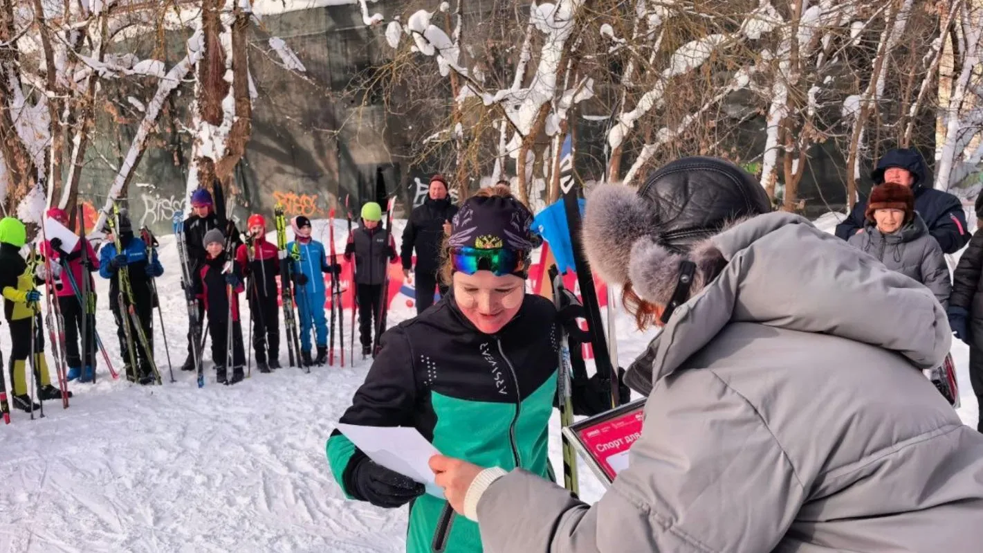 Парки Солнечногорья