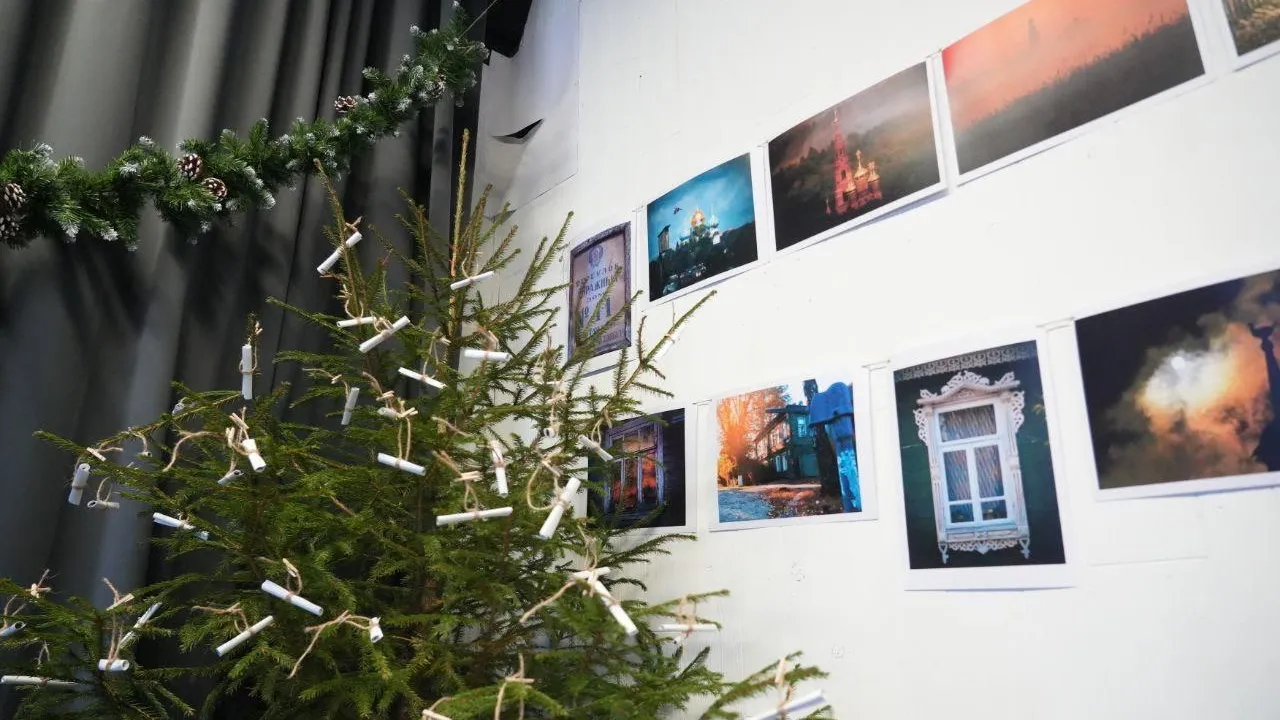 Фото: Дарья Леонова