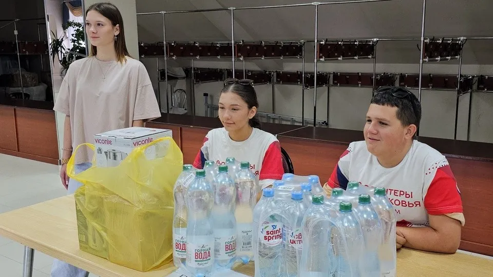 Фото: REGIONS/Александр Дрожжин