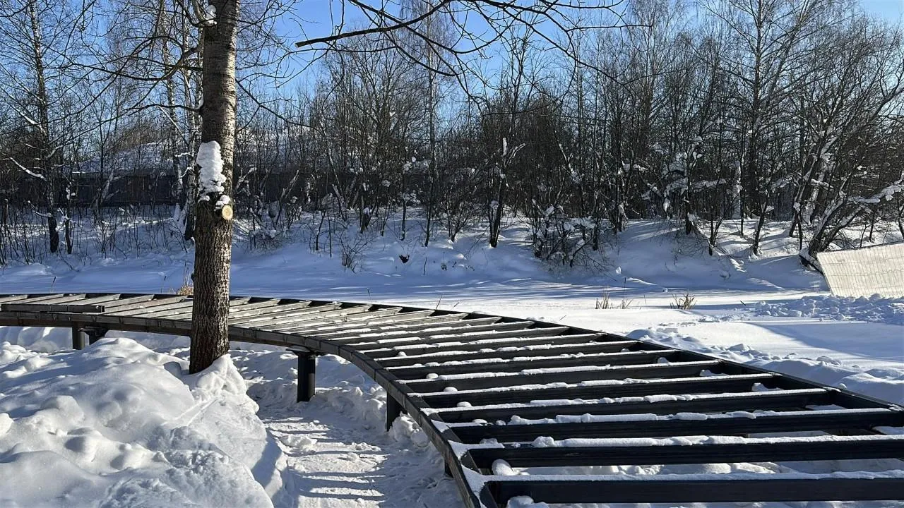 REGIONS/Кристина Тришина