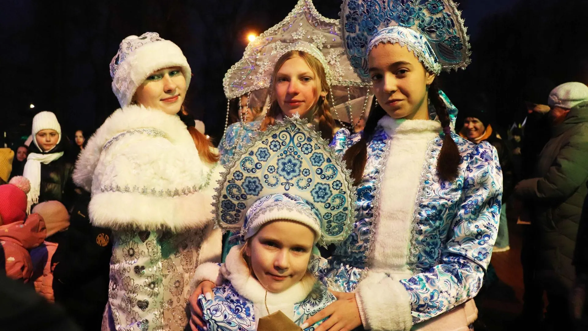 Администрация Павлово-Посадского г.о.