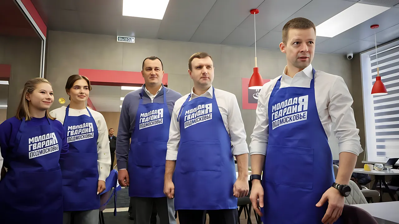 пресс-служба администрации г.о. Реутов