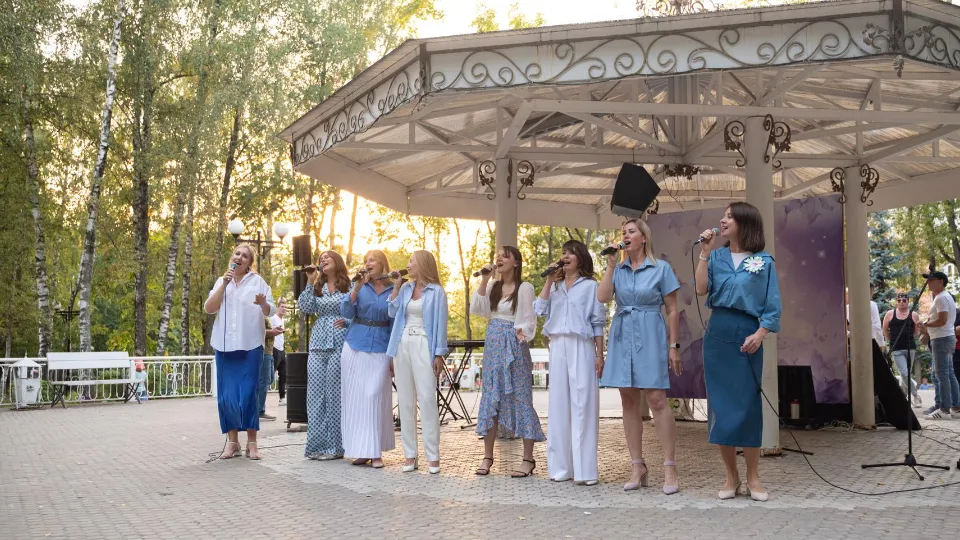 Фото: пресс-служба администрации г.о. Лыткарино