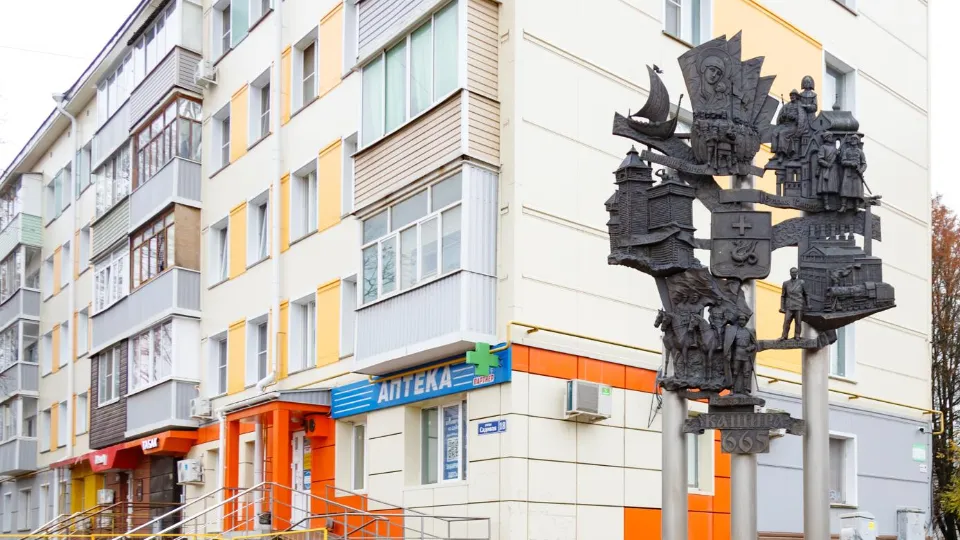 Фото: пресс-служба администрации городского округа Кашира