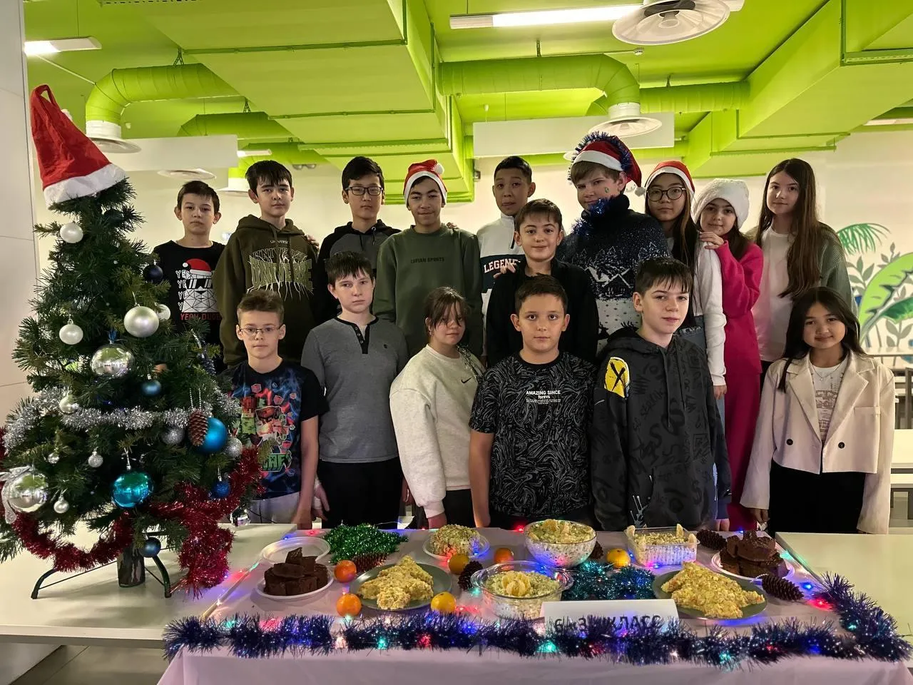 Дарья Савинова