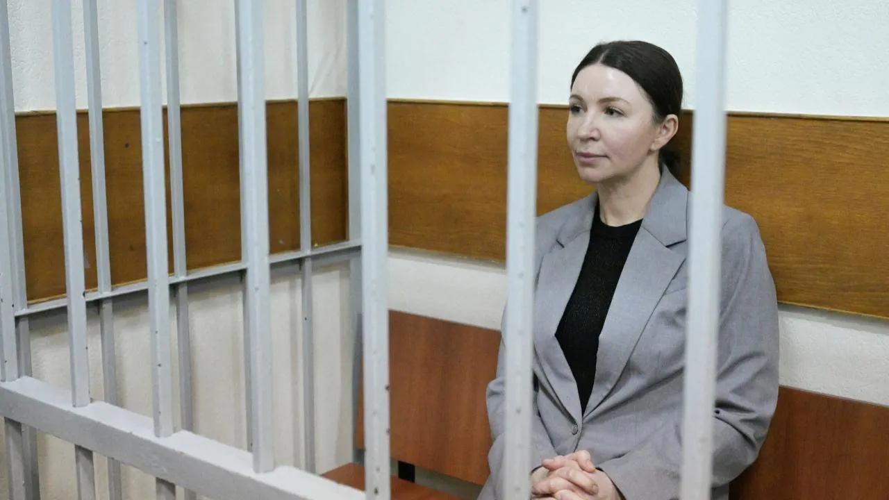 РИА Новости/Алексей Никольский