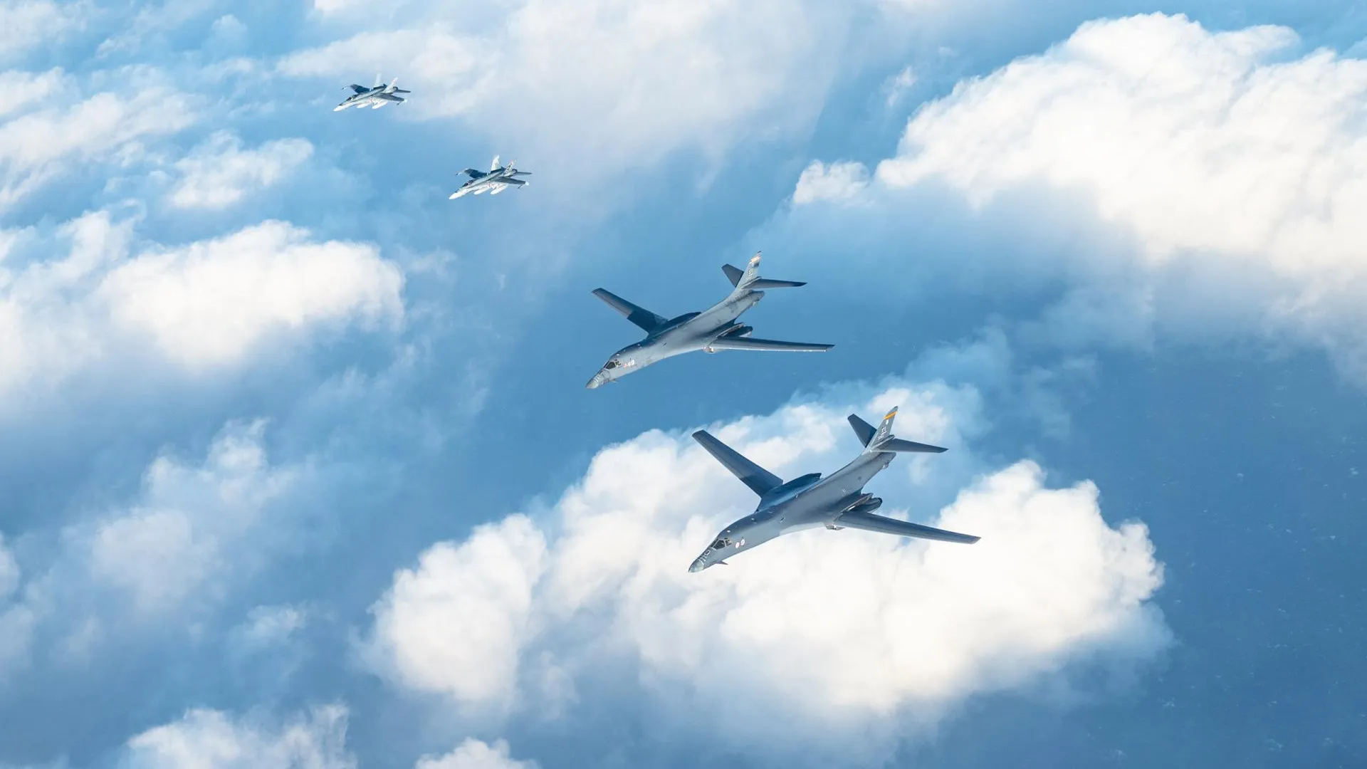 Staff Sgt. Zoe Wockenfuss/Keystone Press Agency