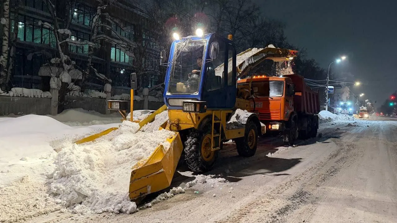 пресс-служба администрации г.о. Люберцы