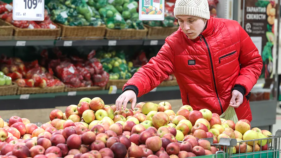 Фото: ТАСС/Роман Пименов