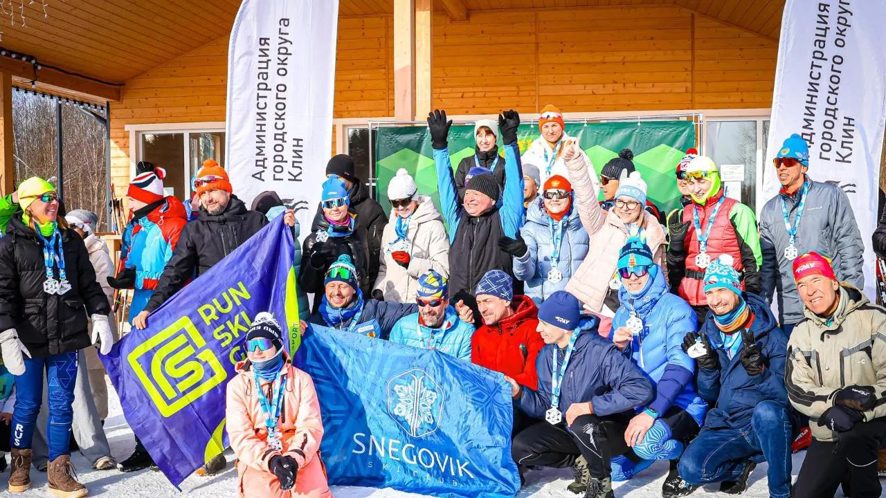 МедиаБанк Подмосковья/Данила Кирьянов