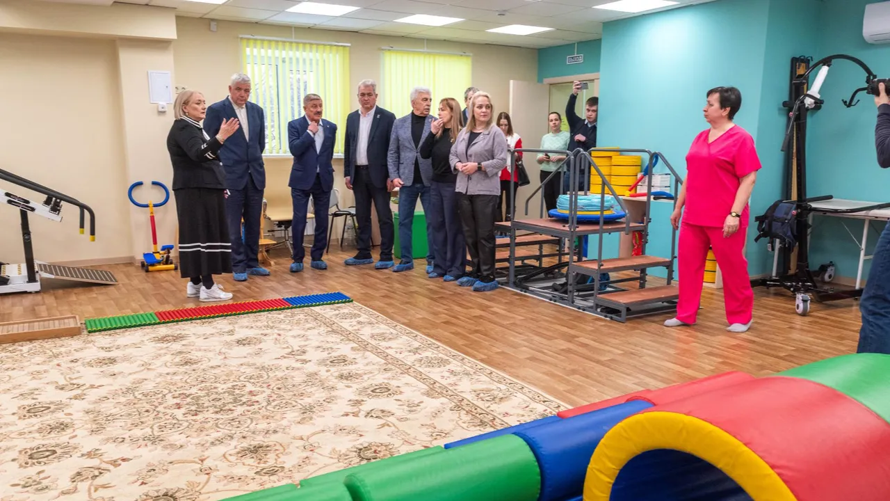 пресс-служба администрации г.о. Реутов