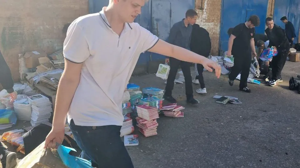 Фото: пресс-служба администрации г.о. Чехов