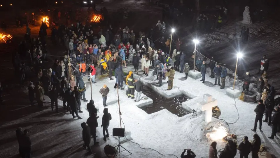 Фото: пресс-служба администрации г.о. Домодедово